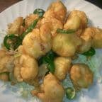 Best Spicy Garlic Butter Shrimp in Las Cruces, NM