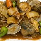 Best Clam with Black Bean Sauce in Las Cruces, NM