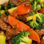 Best Beef with Broccoli in Las Cruces, NM