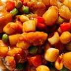 Best Kung Bao Chicken in Las Cruces, NM