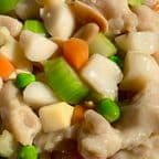 Best Almond Chicken in Las Cruces, NM