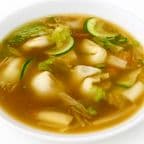 Best Wonton Soup in Las Cruces, NM