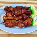 Best 4 Piece Chicken on the Stick in Las Cruces, NM