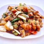 Best Chicken with Garlic Sauce in Las Cruces, NM