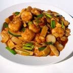 Best Shrimp Szechuan in Las Cruces, NM