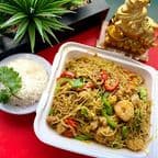 Best Gluten Free Singapore Rice Noodles in Las Cruces, NM