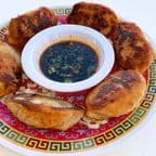 Best 6 Piece Fried Dumplings in Las Cruces, NM