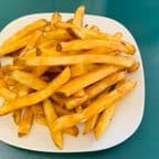 Best French Fries in Las Cruces, NM