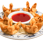 Best 6 Piece Crab Rangoon in Las Cruces, NM