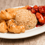 Best 3. Two Entree Combo Daily Special in Las Cruces, NM