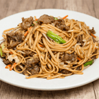 Best Beef Lo Mein Noodles in Las Cruces, NM