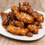 Best Sesame Chicken in Las Cruces, NM