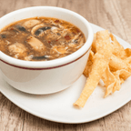 Best Gluten Free Hot & Sour Soup in Las Cruces, NM