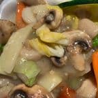 Best Moo Goo Gai Pan in Las Cruces, NM