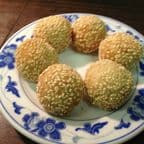 Best Sesame Ball (6) in Las Cruces, NM