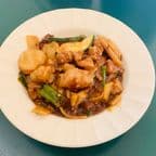 Best Szechuan Chicken in Las Cruces, NM