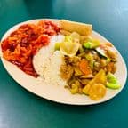 Best 3. Combo Two Gluten Free Daily Special in Las Cruces, NM