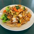 Best Cantonese Pan Fried Noodle in Las Cruces, NM