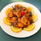 Best Sesame Shrimp in Las Cruces, NM