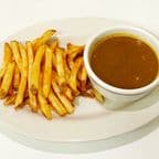 Best French Fries with Curry Sauce in Las Cruces, NM