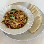 Best Mu Shu Pork in Las Cruces, NM