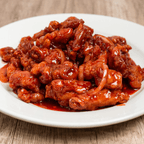 Best Orange Chicken in Las Cruces, NM