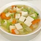 Best Tofu with Vegetable Soup in Las Cruces, NM